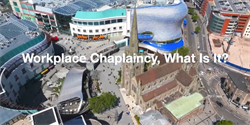 Workpace Chaplaincy  (800 x 40