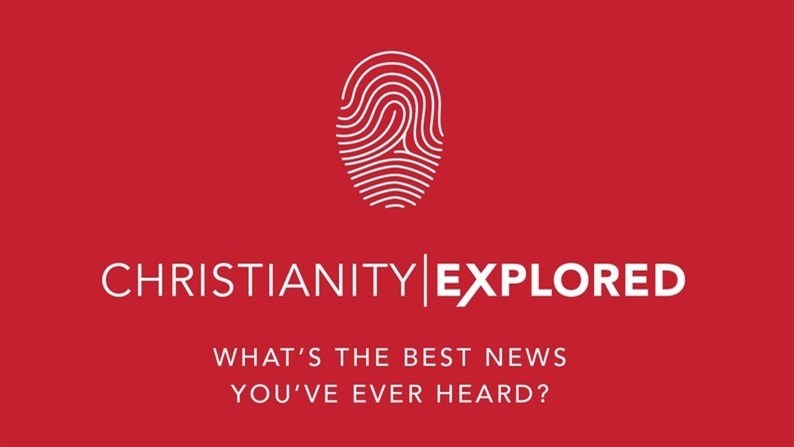 Christianity Explored