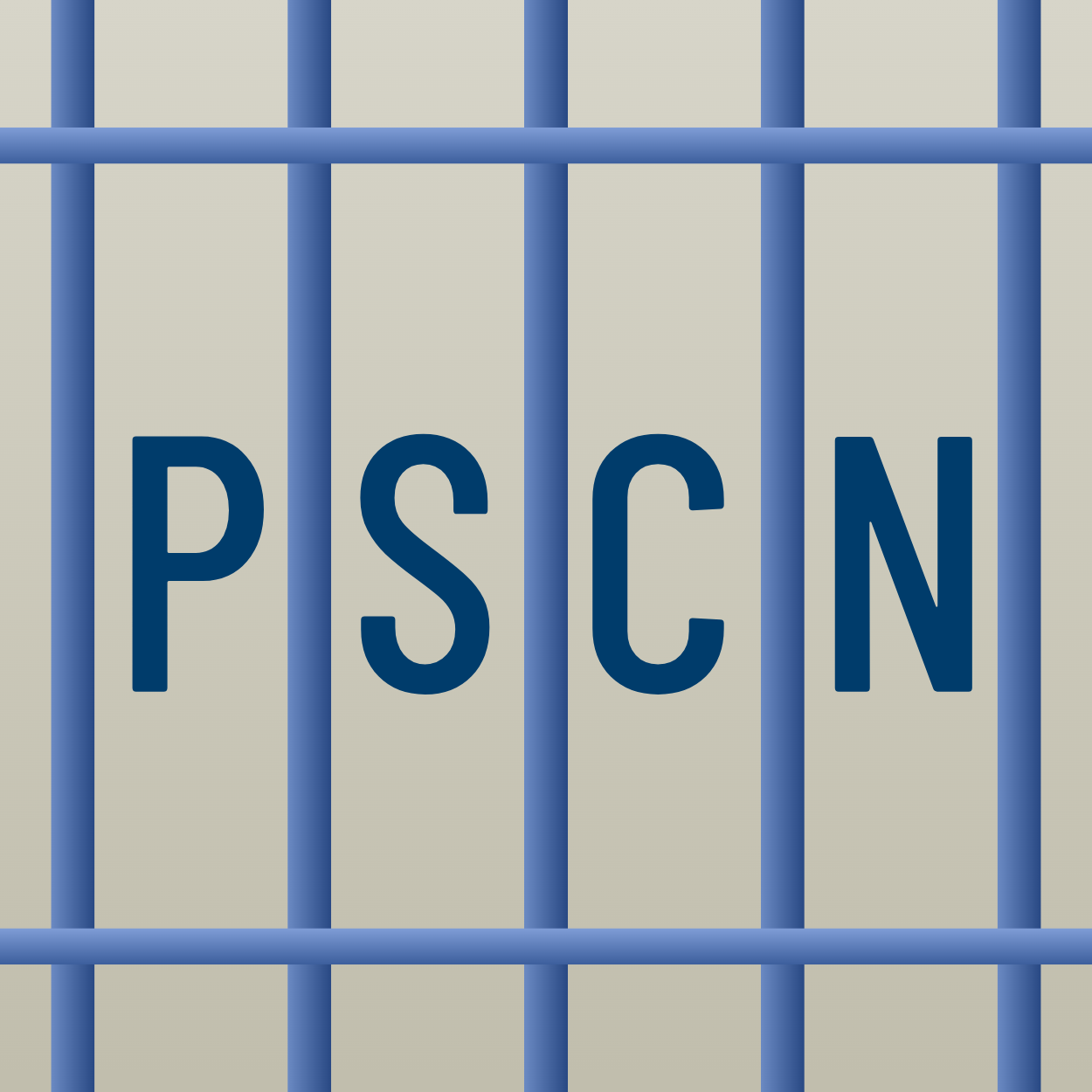Prison Staff Christian Network logo