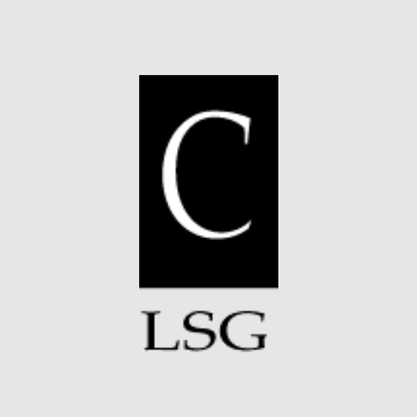Christian Literary Studies Group logo