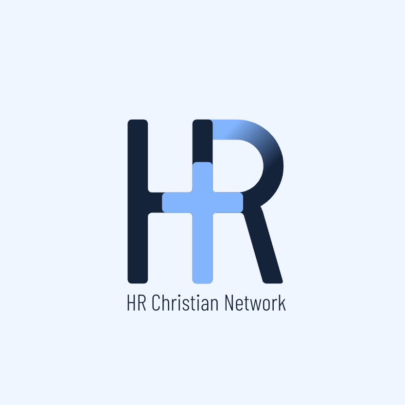 HR Christian Network logo