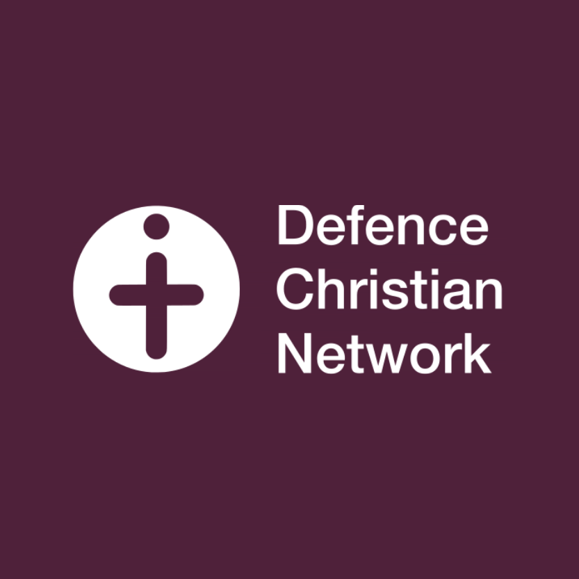 Defence Christian Network logo
