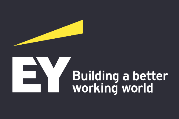 EY logo