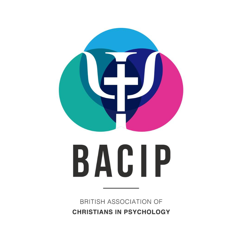 British Association of Christians in Psychology logo