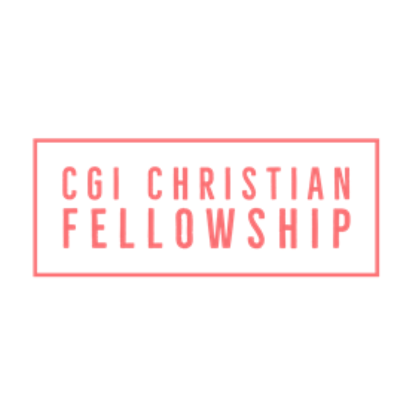 Chartered Governance Institute Christian Fellowship (CGICF) logo