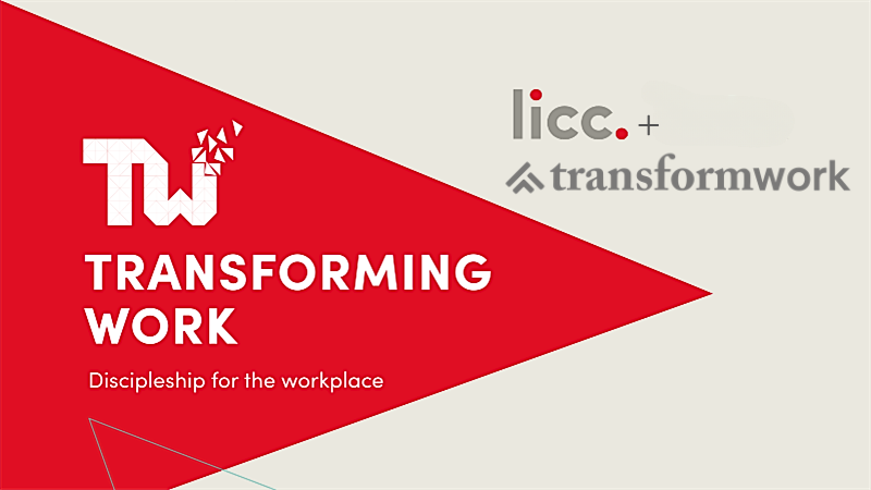 Transforming Work 