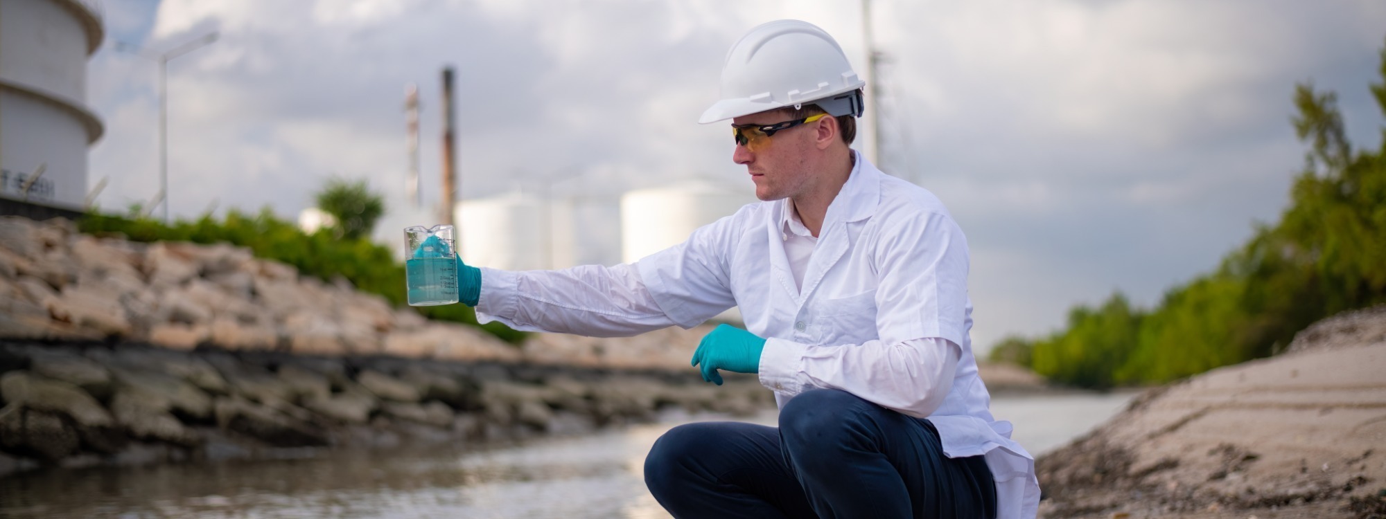 scientist-and-engineer-wearing