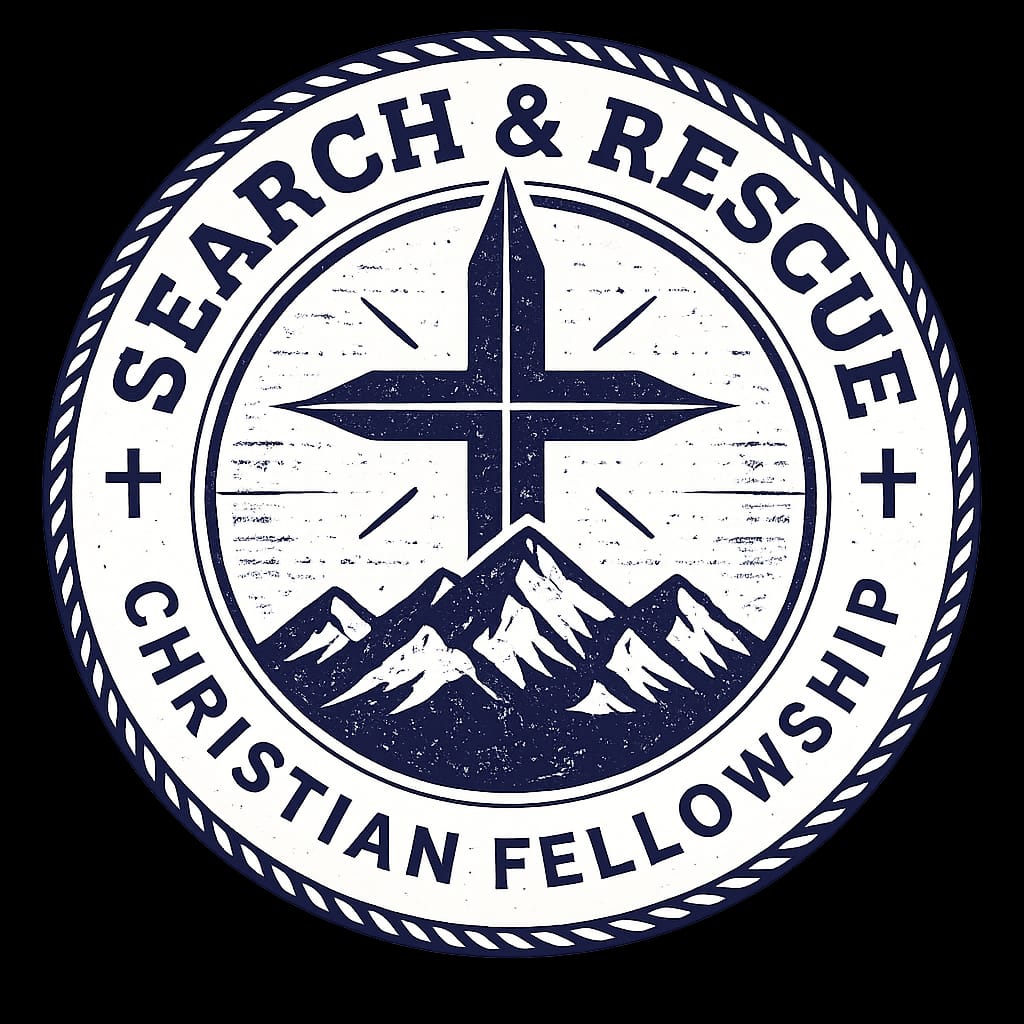 Search and Rescue Christian Fe
