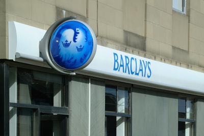 Barclays bank