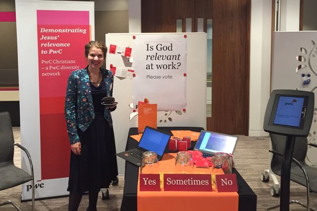 PwC PeopleNetwork Fair - HH