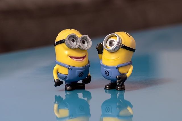 Minions