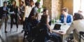 Bringing Your Colleagues to Jesus