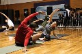 Prayer Gym in Haringey Council 