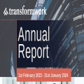 Transform Work Annual Report 2024  