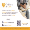 Christians in Care leaders and supporters monthly meetings 