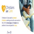 Christians in Care frontline carers monthly morning meetings