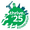 Thrive'25 - Edinburgh Conference