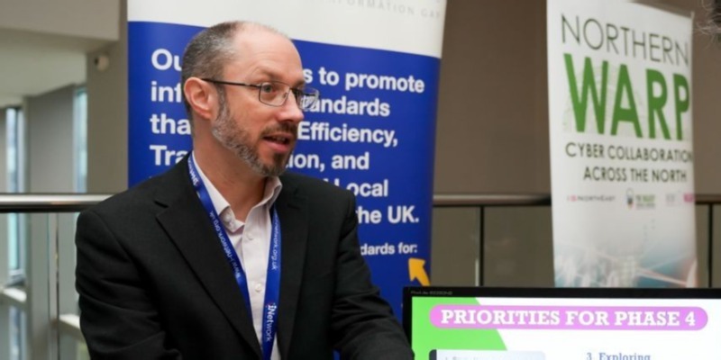 My Workplace Testimony – Andrew Humphreys