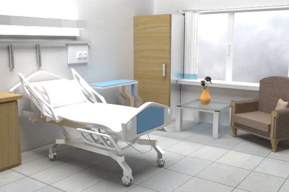 Northwick Park Hospital Harrow 