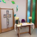 Easter at North Bristol NHS Trust 